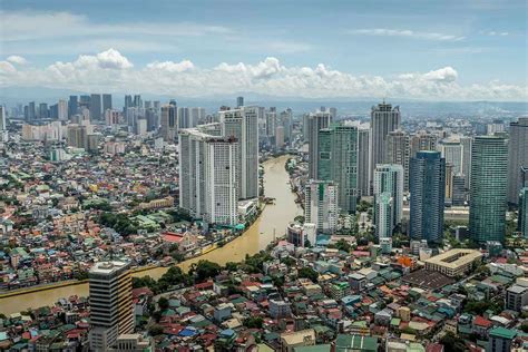 Positive Impact Of Casinos On Filipino Economy .